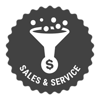 Sales & Service