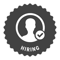 Achievement: Hiring Hiring