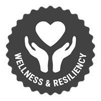 Achievement: Mental Health & Wellness Mental Health & Wellness