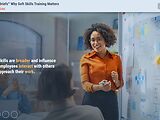 TrainingBriefs® Why Soft Skills Training Matters