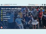 TrainingBriefs® The ADA - An Overview